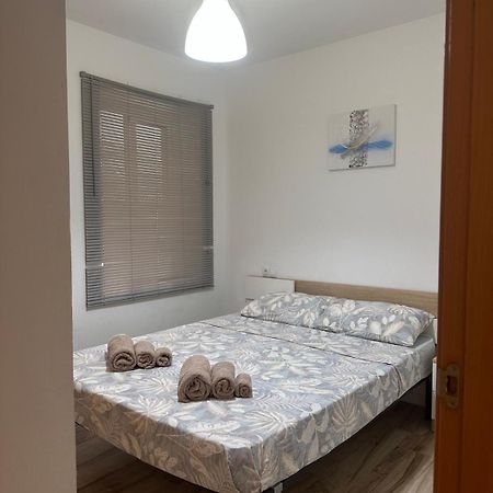 Carolinas Suit Apartment Alicante Luaran gambar