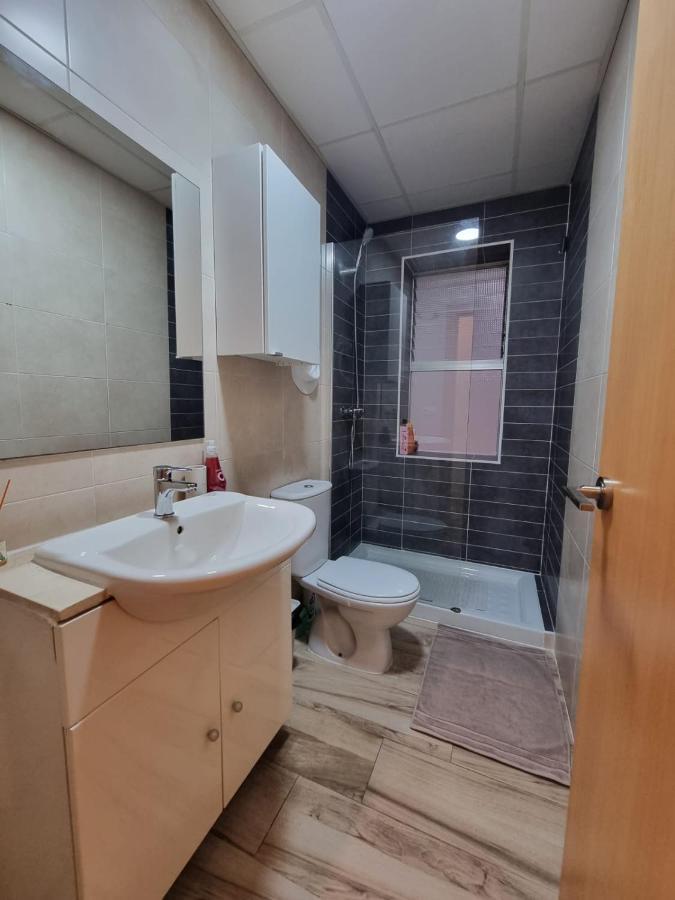 Carolinas Suit Apartment Alicante Luaran gambar