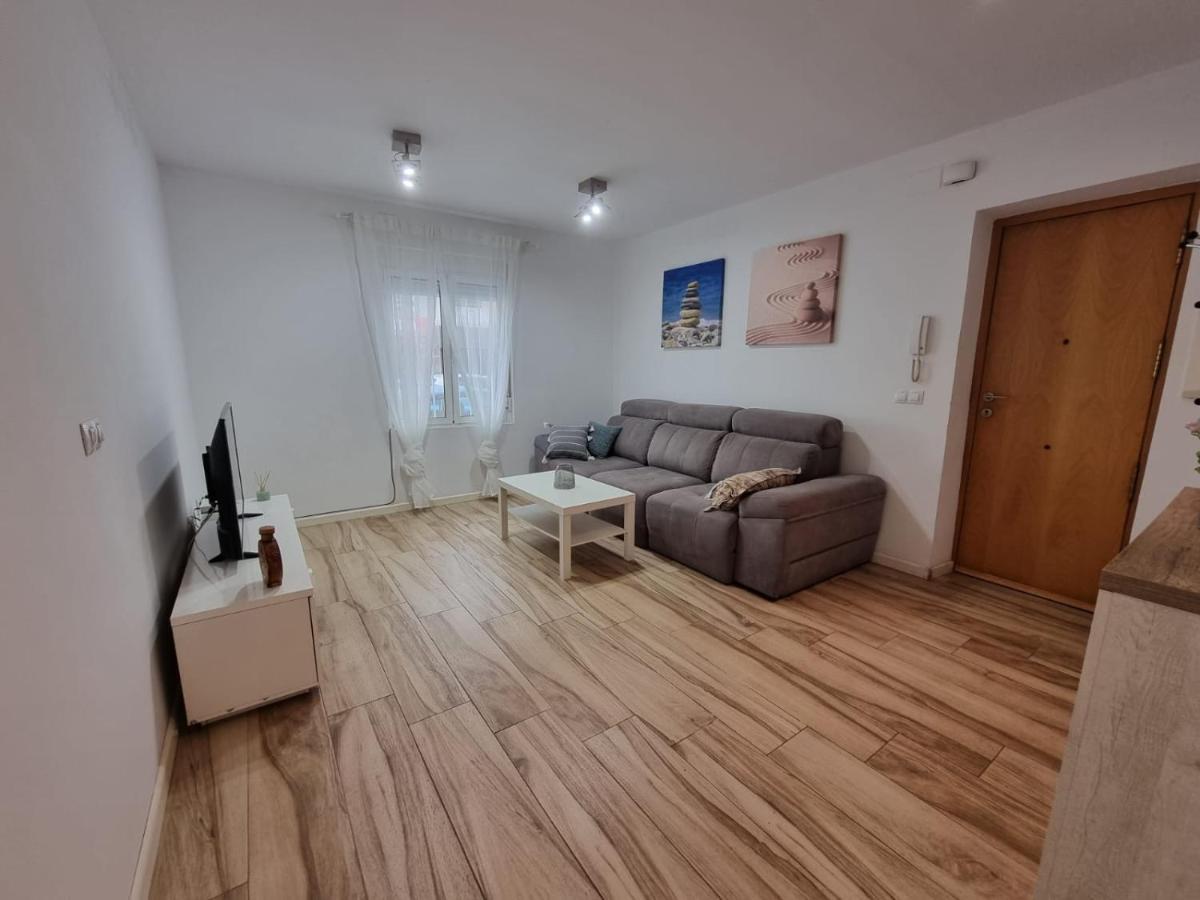 Carolinas Suit Apartment Alicante Luaran gambar