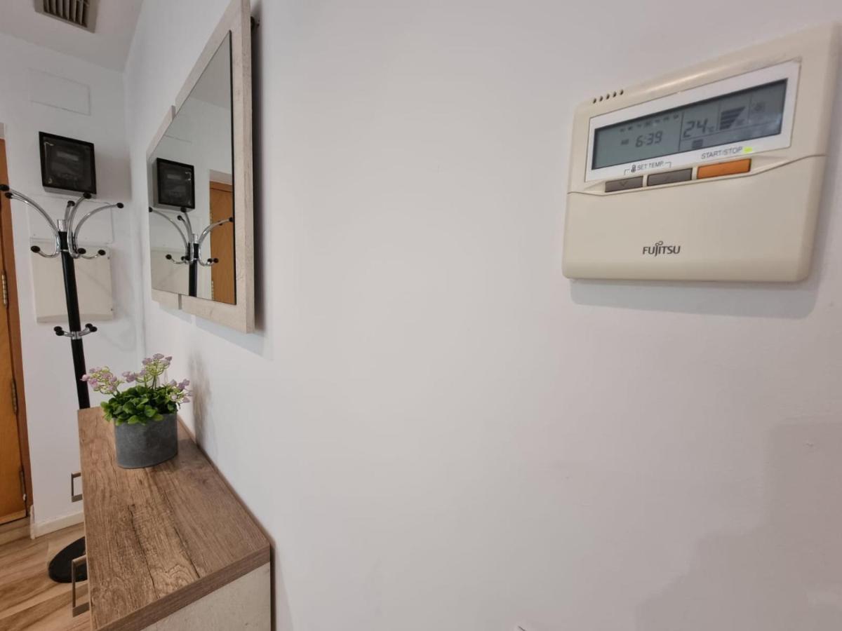 Carolinas Suit Apartment Alicante Luaran gambar
