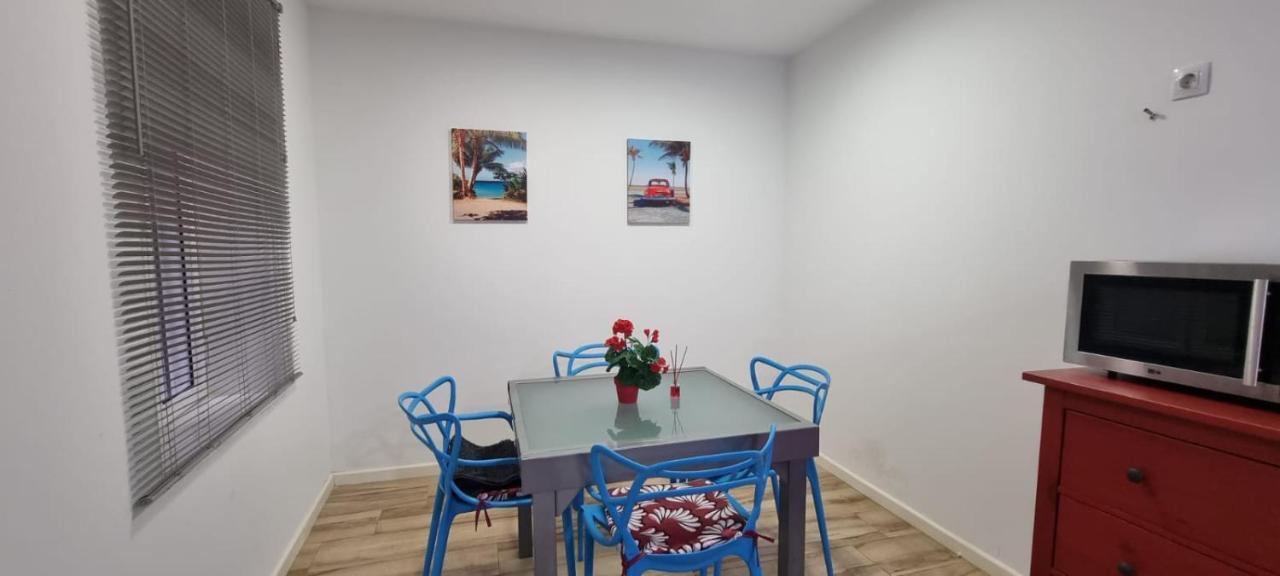 Carolinas Suit Apartment Alicante Luaran gambar