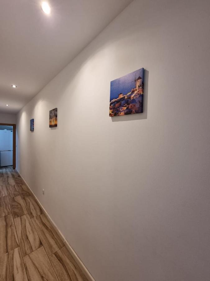 Carolinas Suit Apartment Alicante Luaran gambar