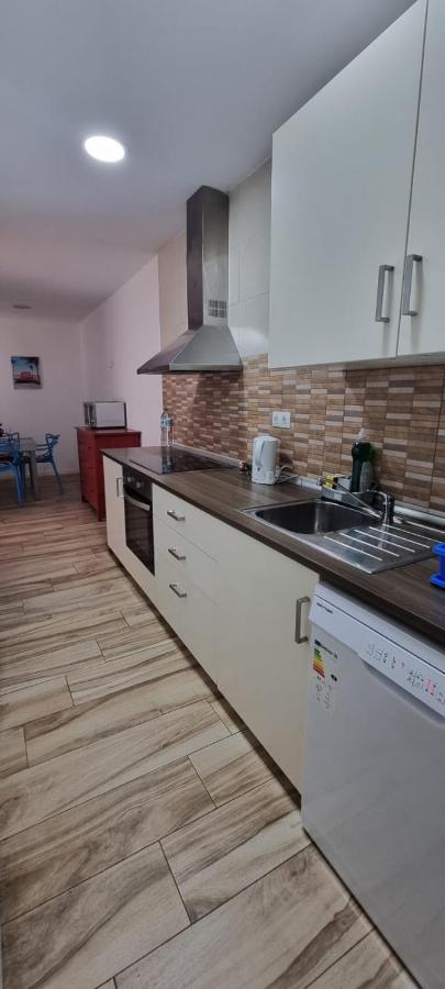Carolinas Suit Apartment Alicante Luaran gambar
