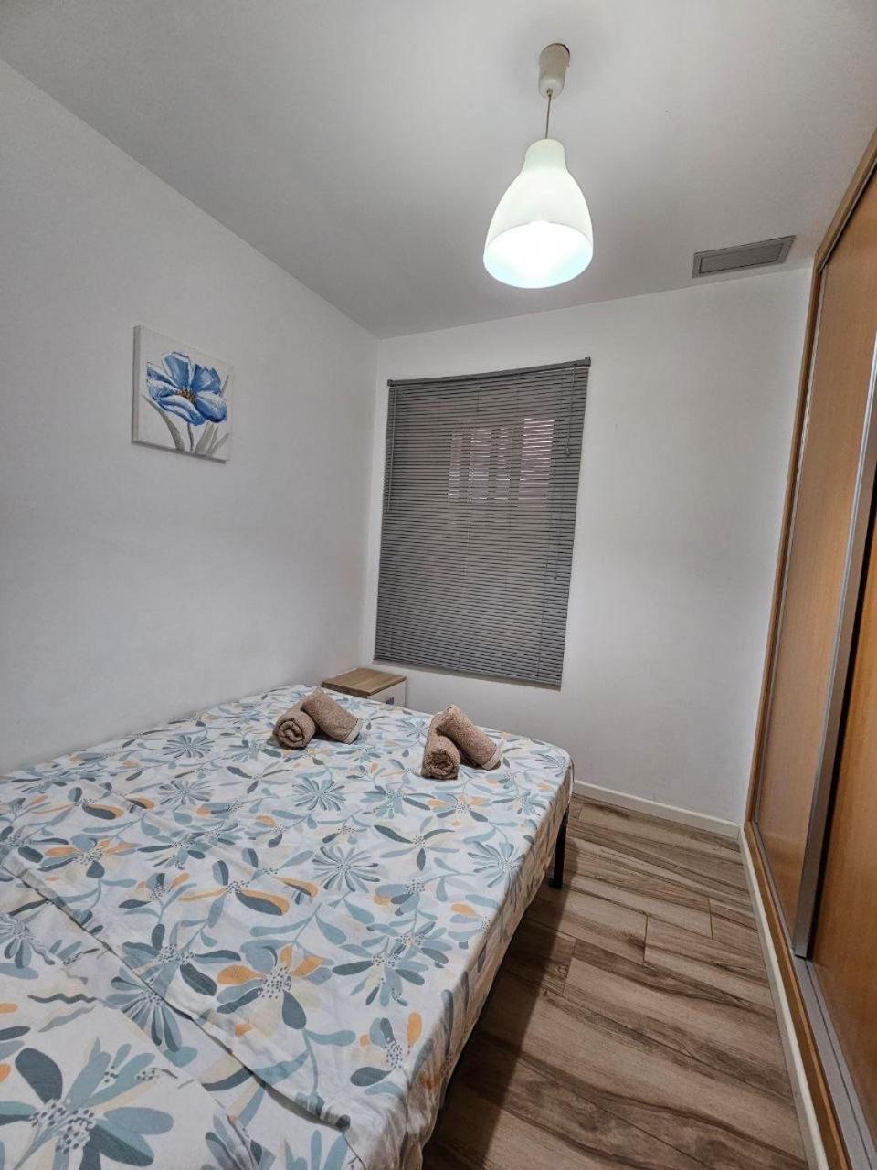 Carolinas Suit Apartment Alicante Luaran gambar