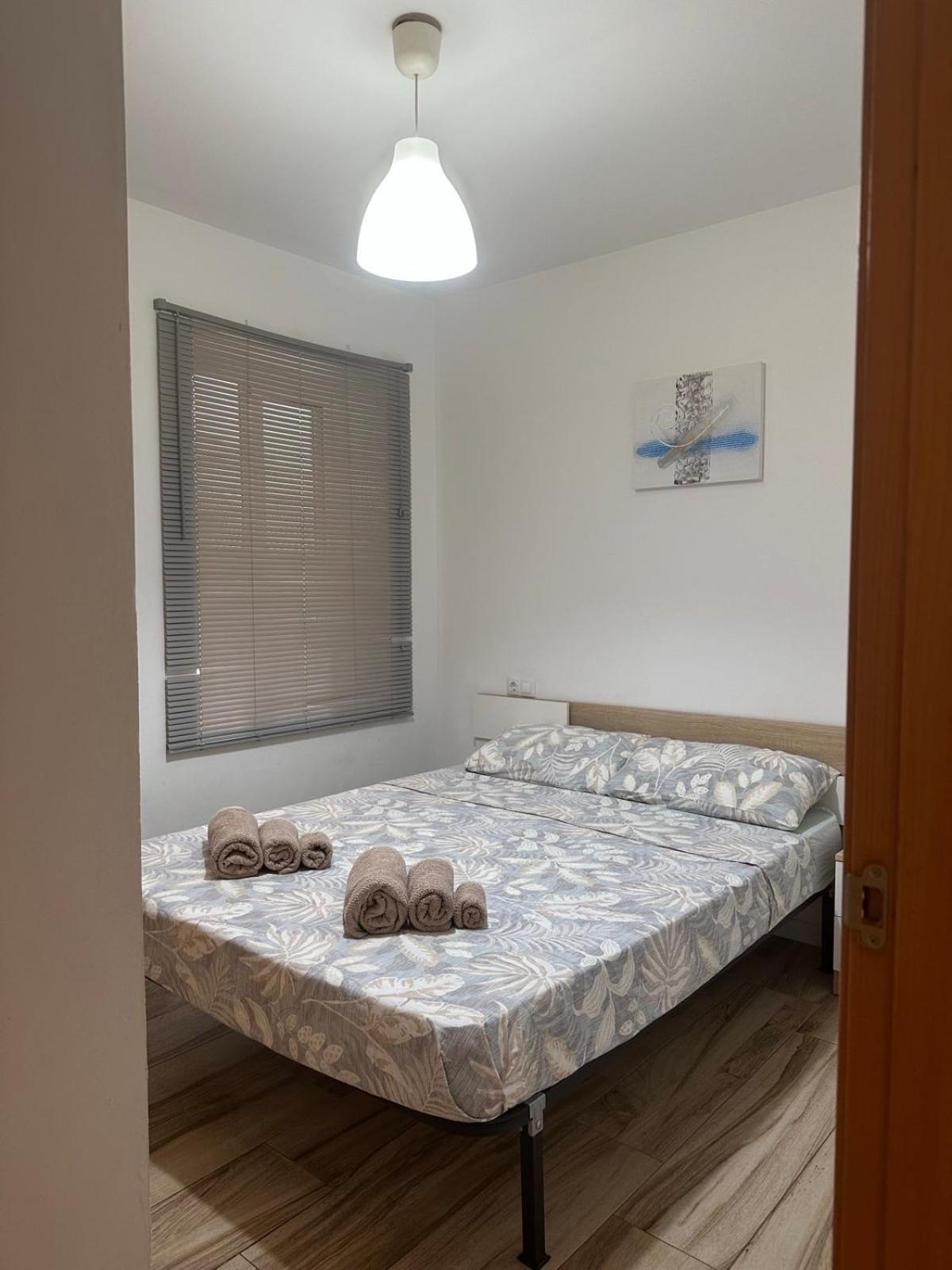 Carolinas Suit Apartment Alicante Luaran gambar