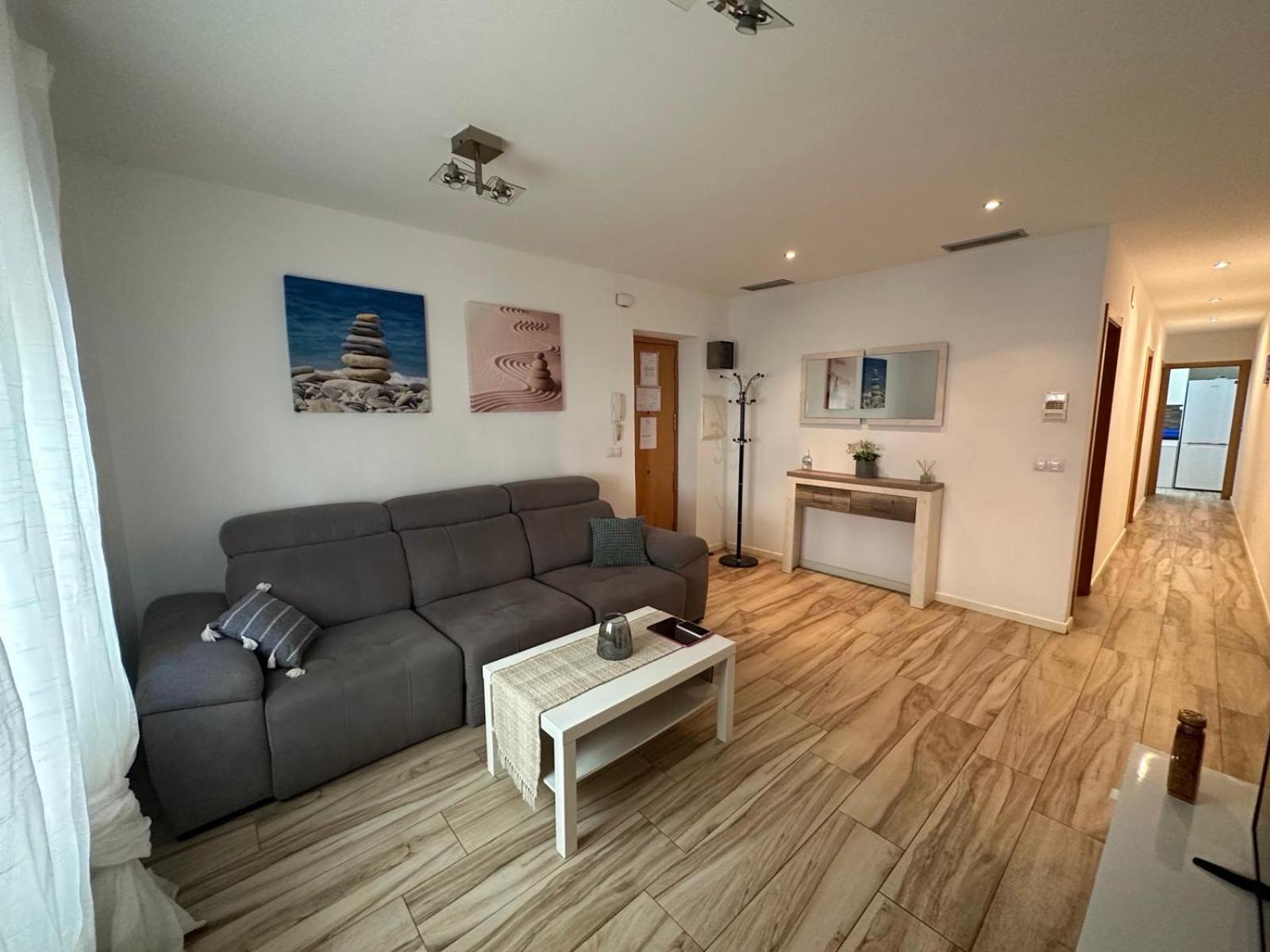 Carolinas Suit Apartment Alicante Luaran gambar