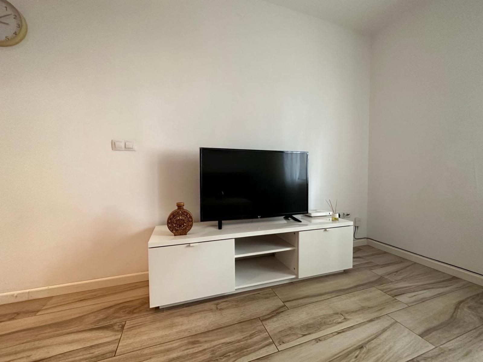 Carolinas Suit Apartment Alicante Luaran gambar